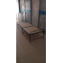 厚料铁制折叠床