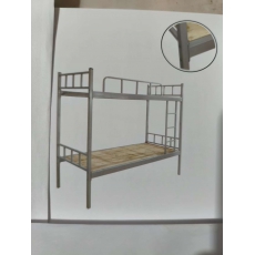 铁制上下床