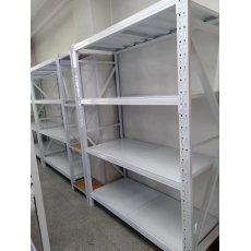 大料货架60cmx150cmx200cm